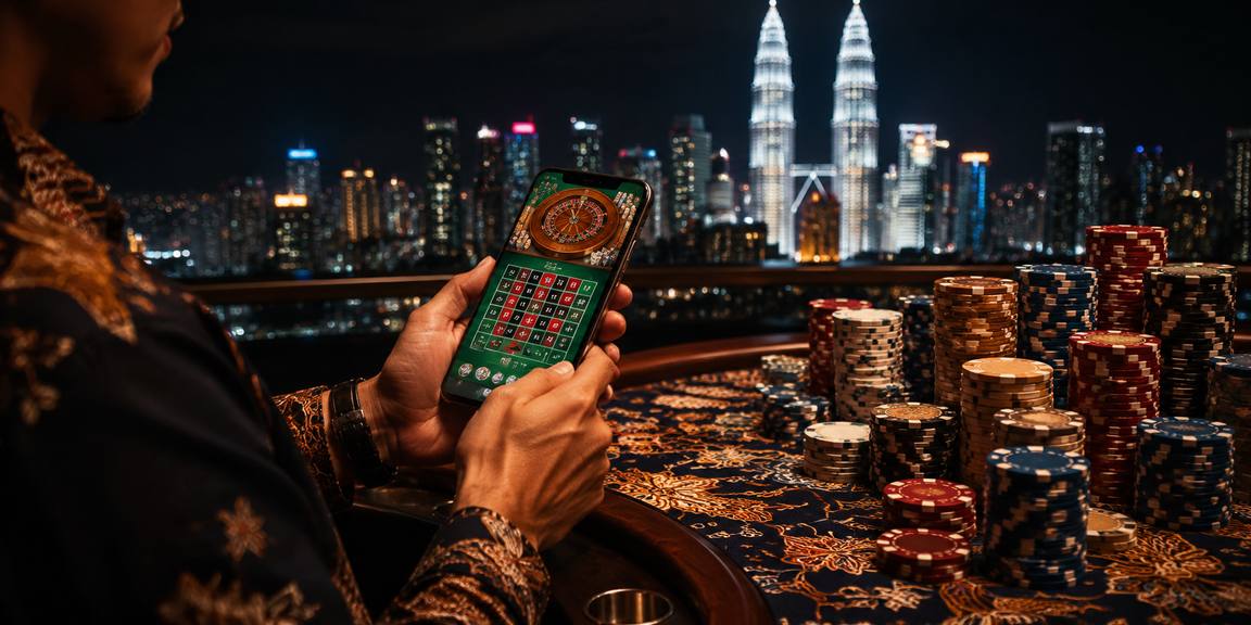 kerala jackpot mobile gaming