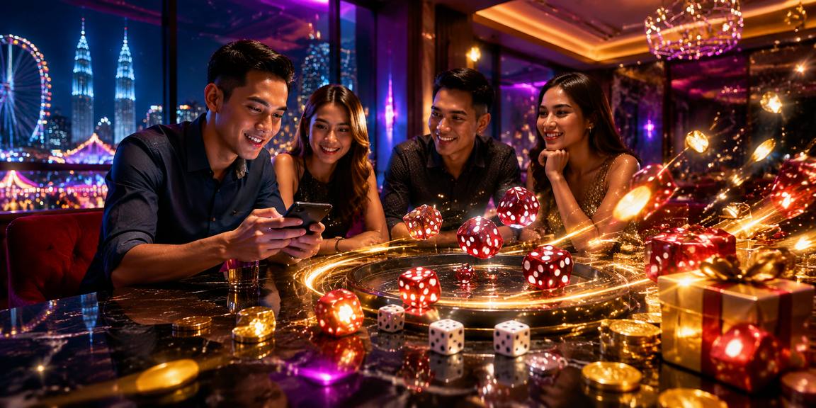 kerala jackpot Caribbean Stud Tables Inside Our Lobby